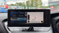 Nissan Juke 1.6 Hybrid N-Connecta 5dr Auto Hybrid Hatchback